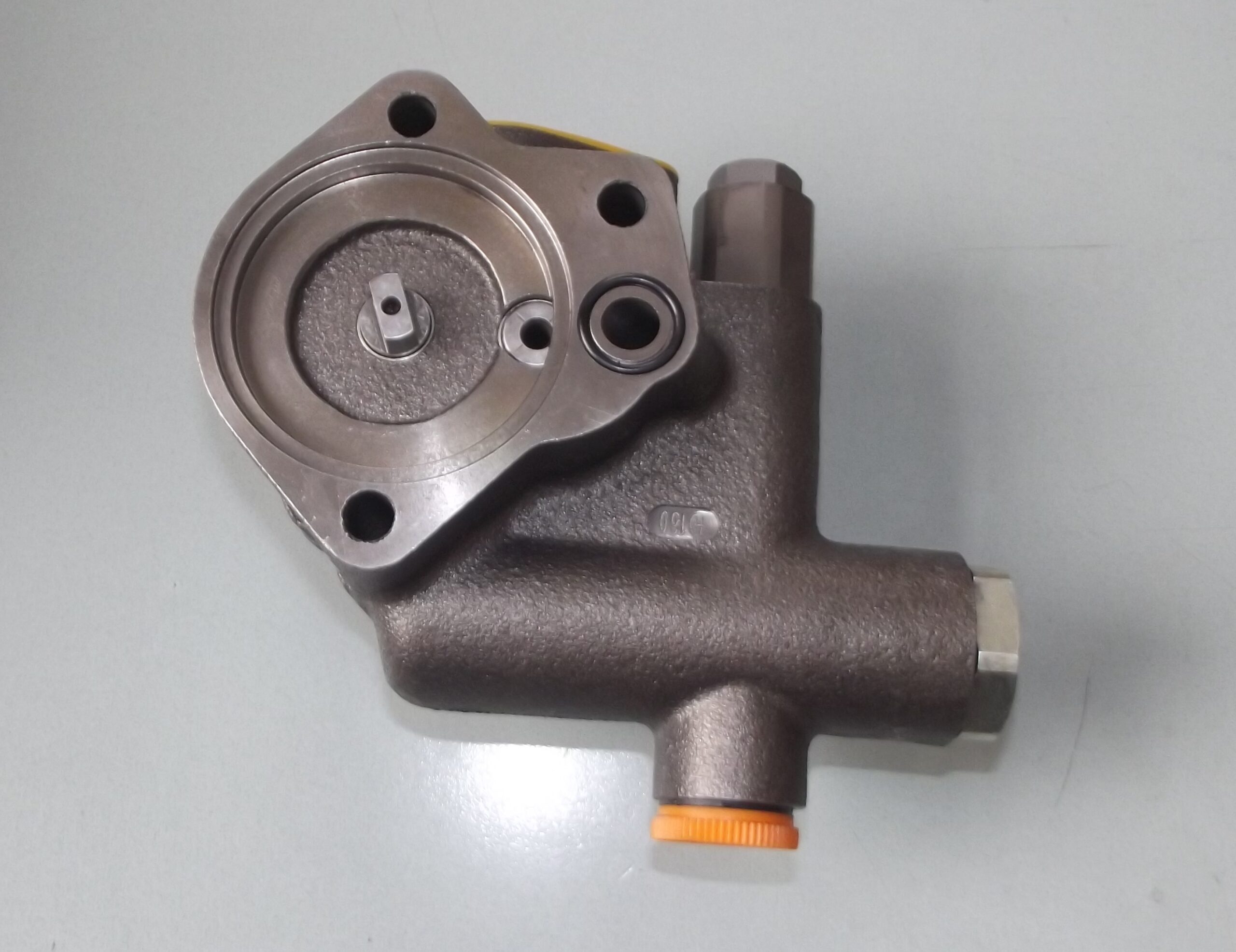 PC300-3/5 PİLOT POMPA (GEAR PUMP)