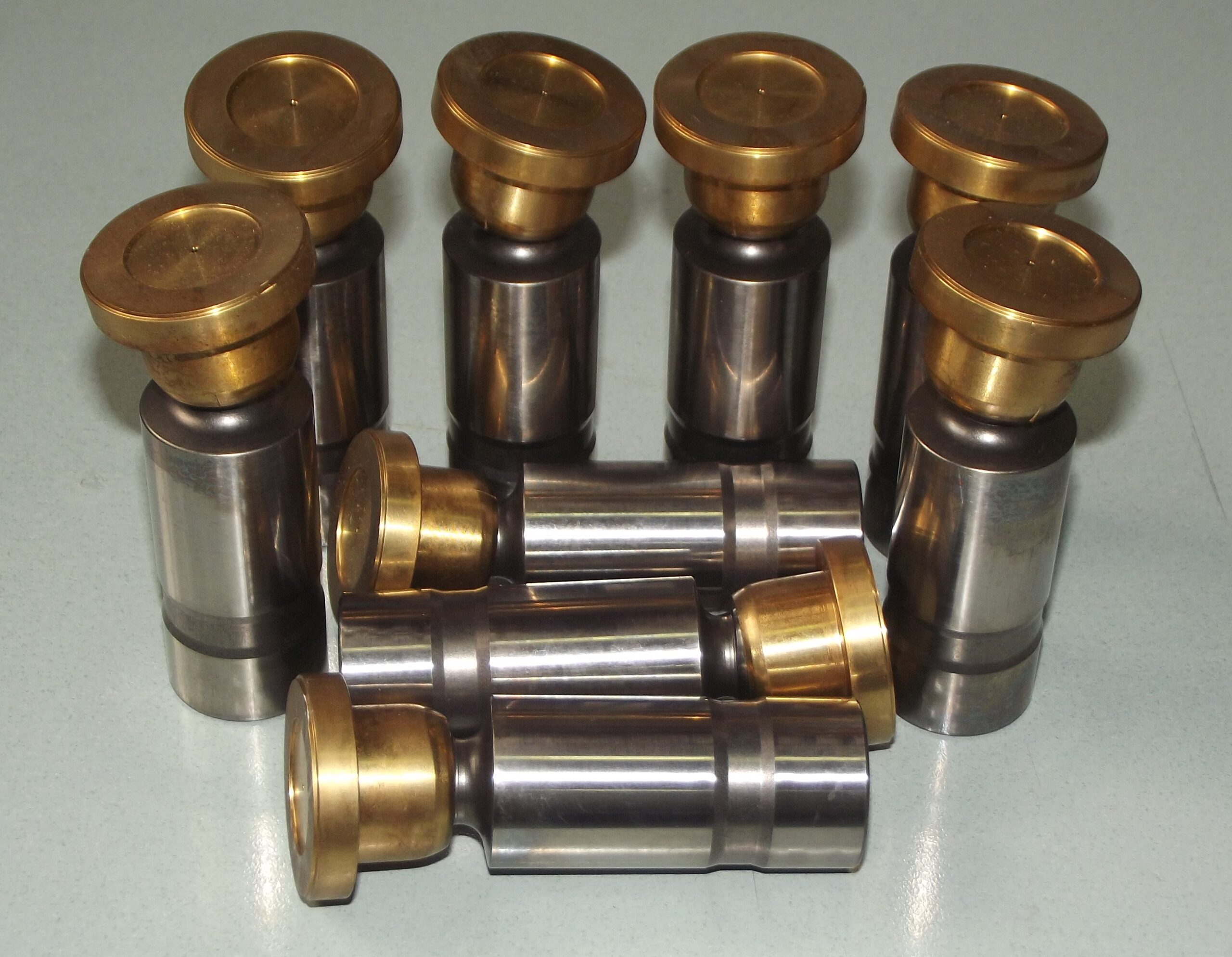 716689 / 671B2040-03 PİSTON
