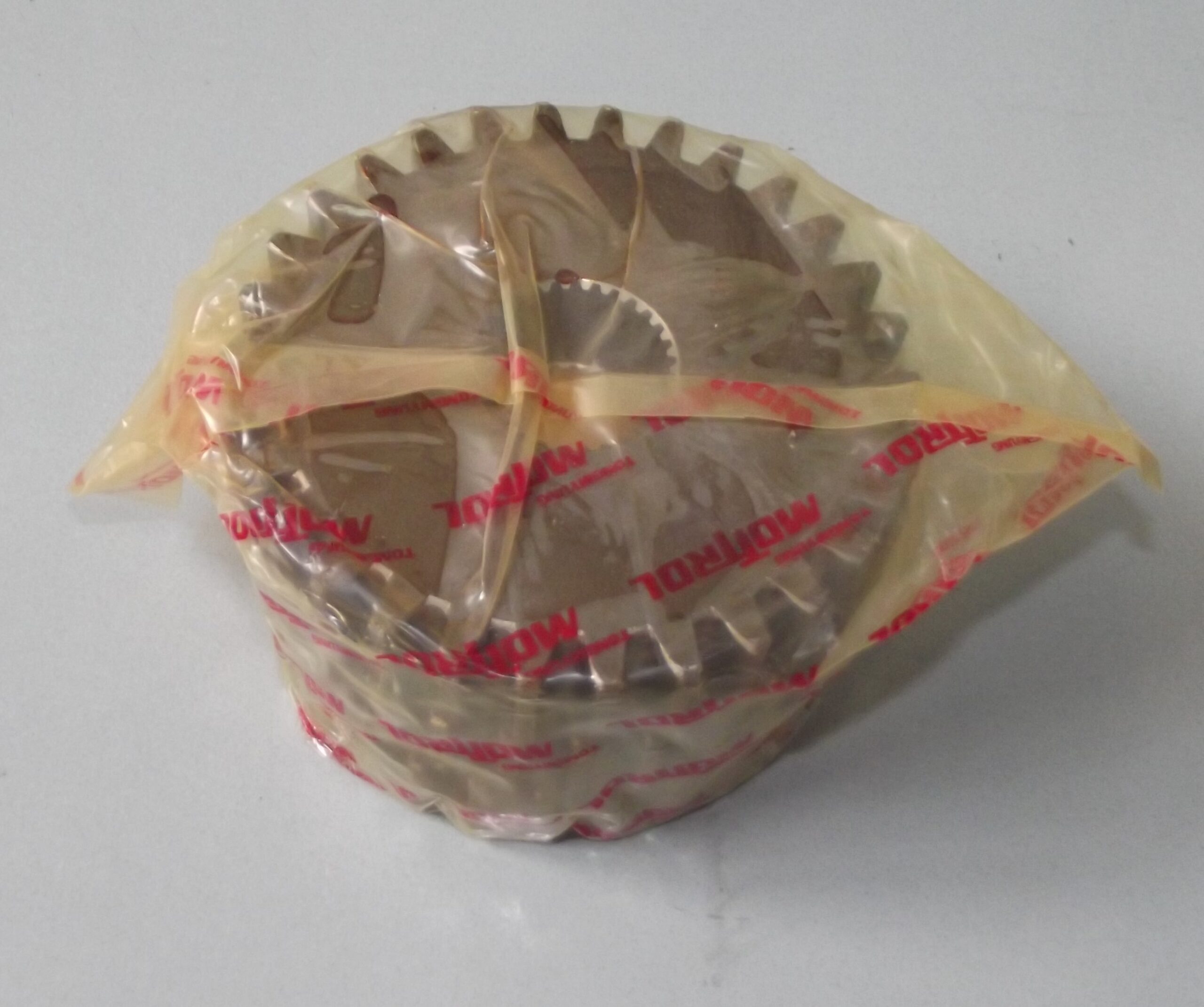 133593 / 682B1007-02 (INPUT GEAR)