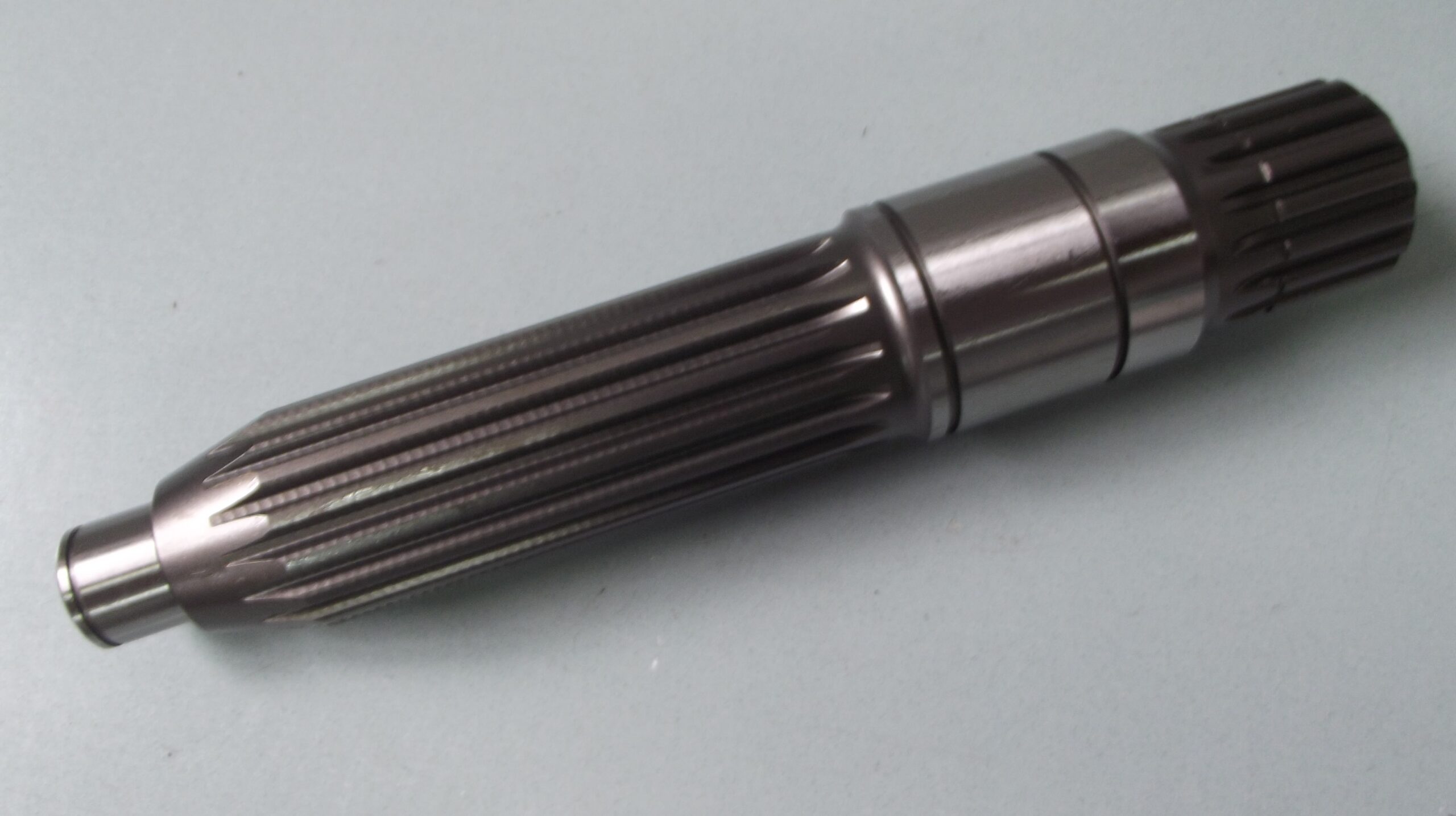 M2X210 ŞAFT (SHAFT)