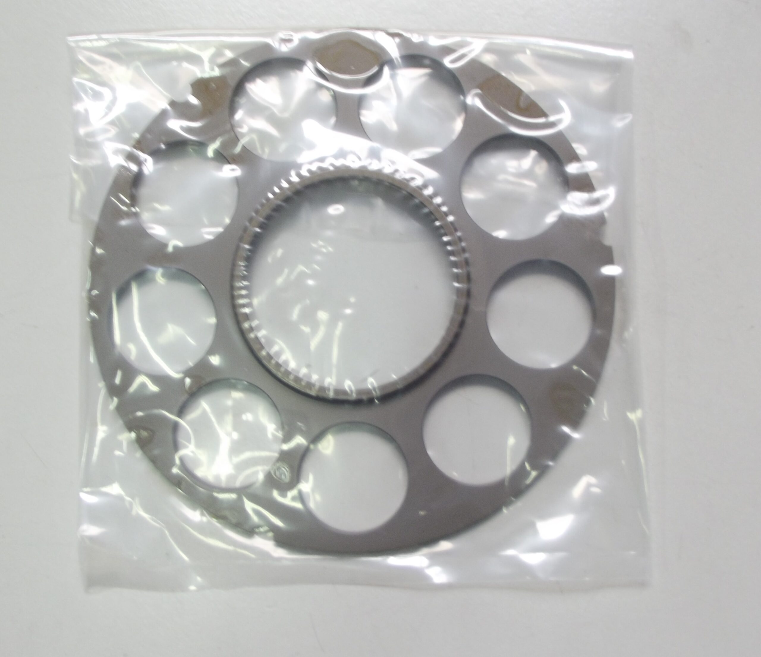 M2X170 DELİKLİ PLATE (SET PLATE)