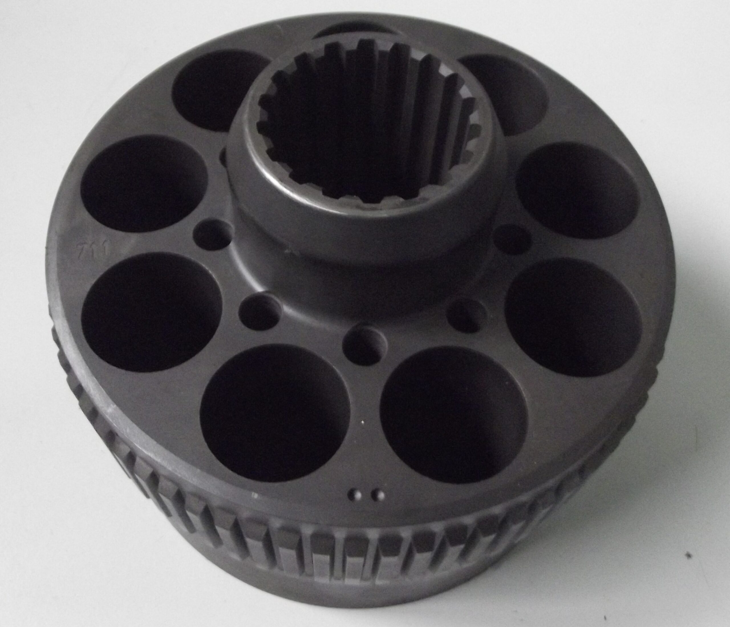 2162220613601 / 2162221112701 ROTOR