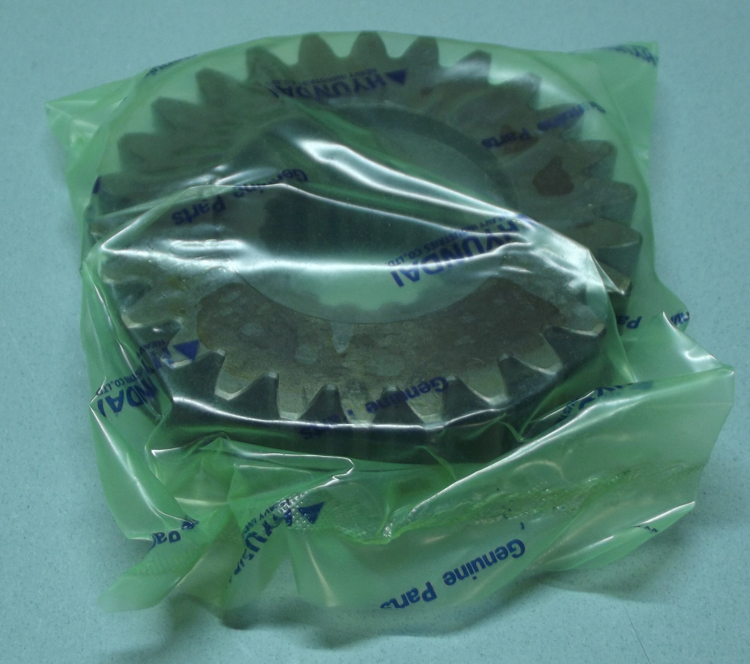 XKAQ-00009 SUN GEAR