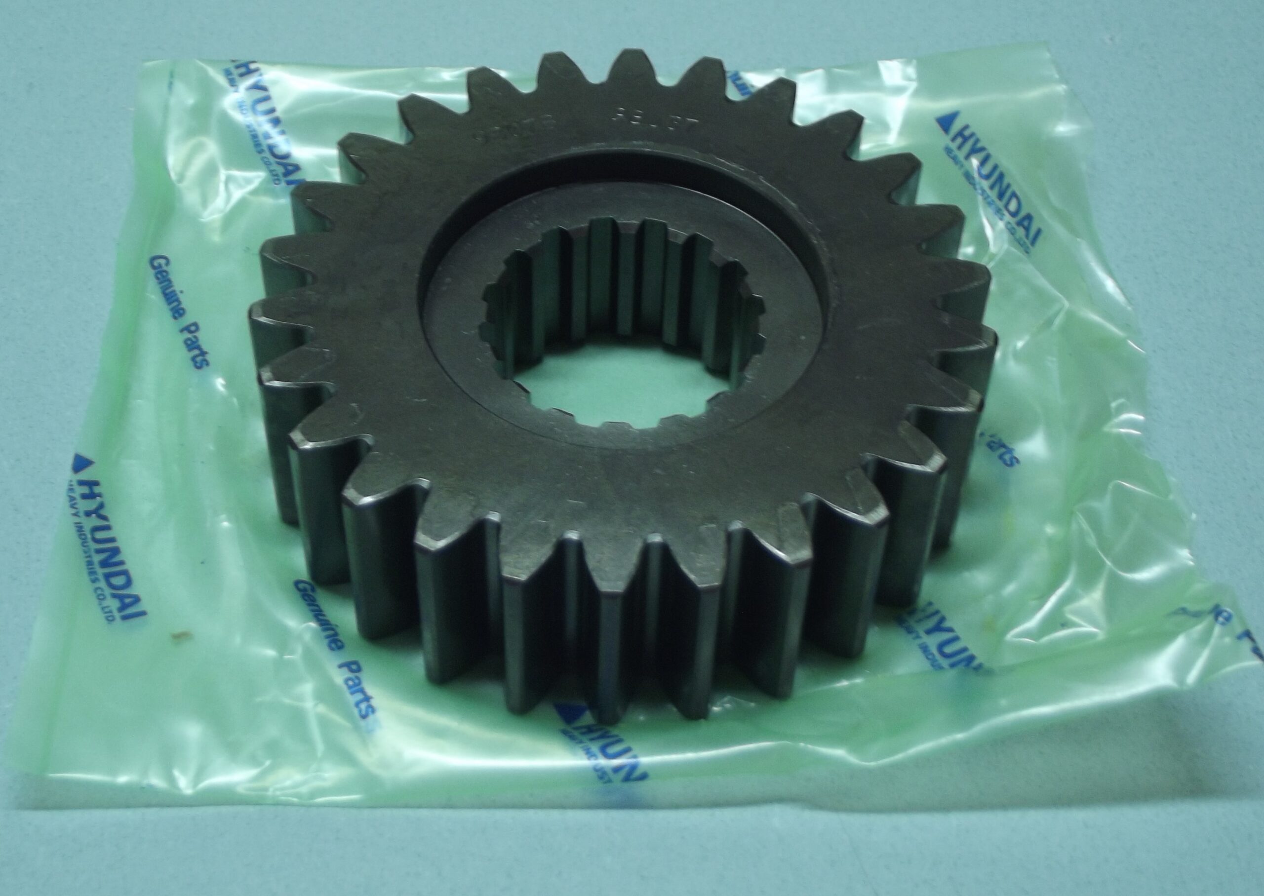 XKAQ-00009 SUN GEAR