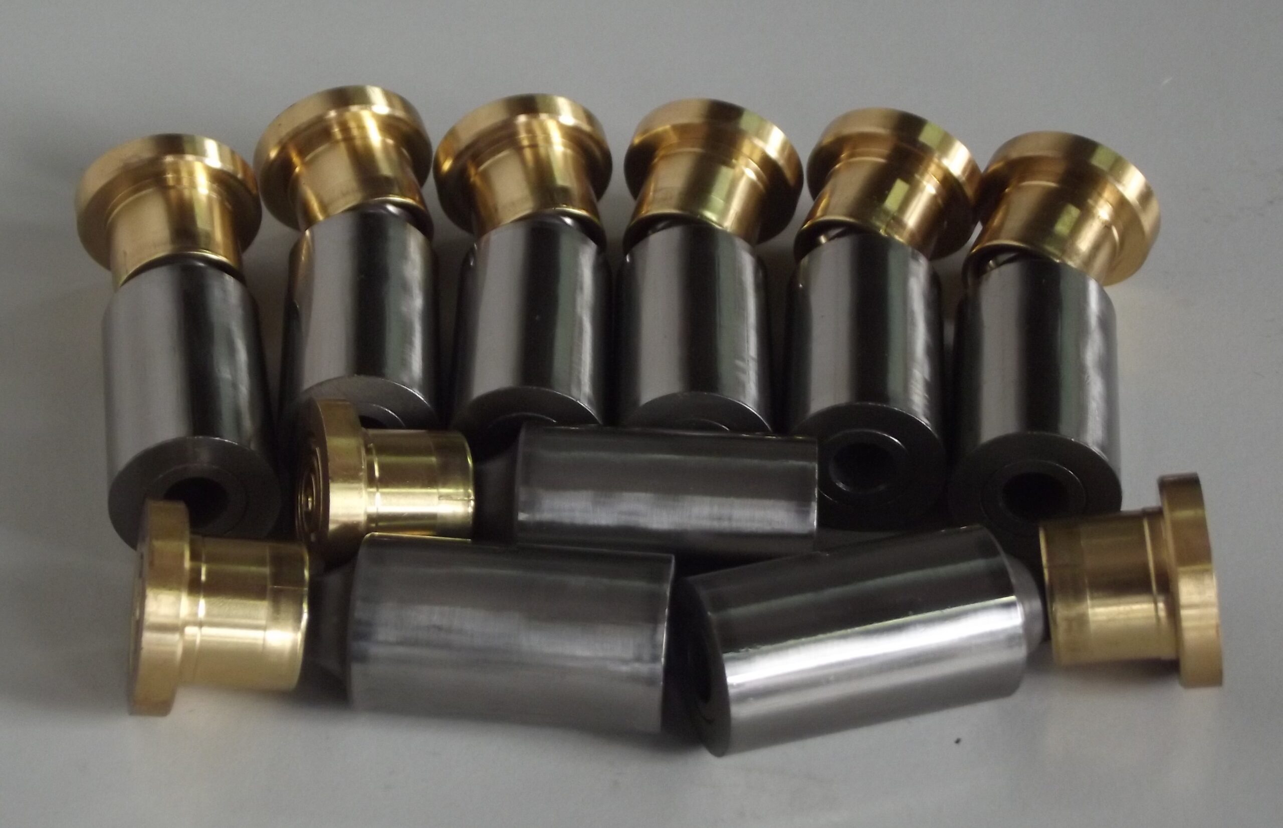 173-3472 PİSTON SET