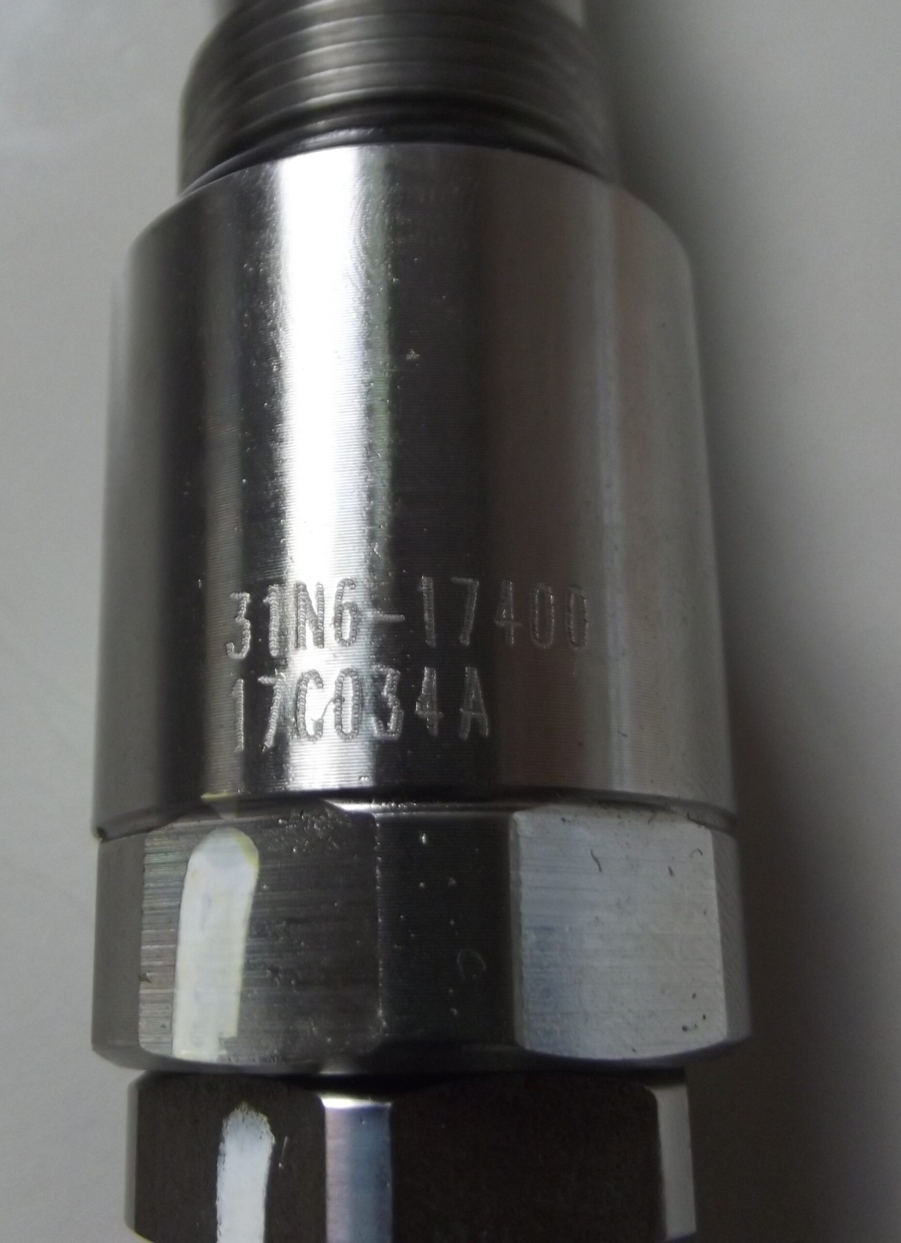 XKBF-00094 / 31N6-17400 RELIEVE VALVE