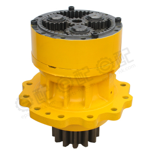 KULE DÖNÜŞ DİŞLİ GRUBU (SWING REDUCTION GEAR)