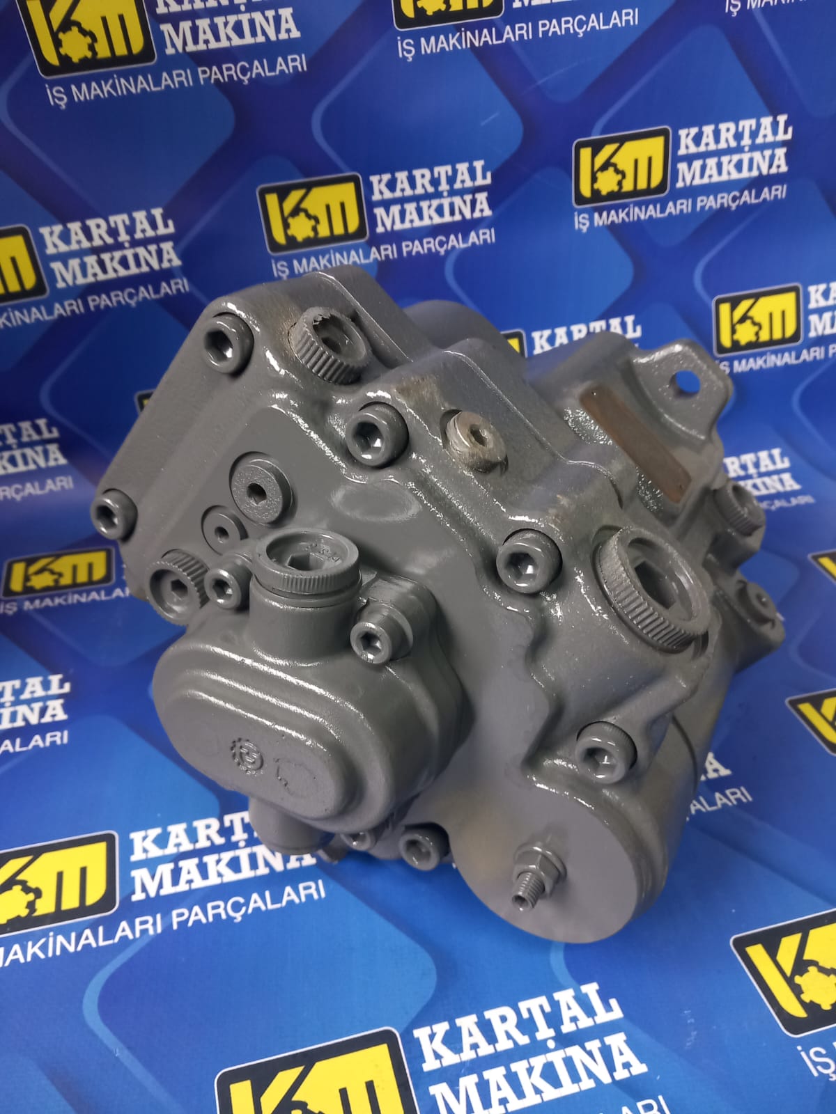 PVK-2B-505-CN-4962E MAIN PUMP