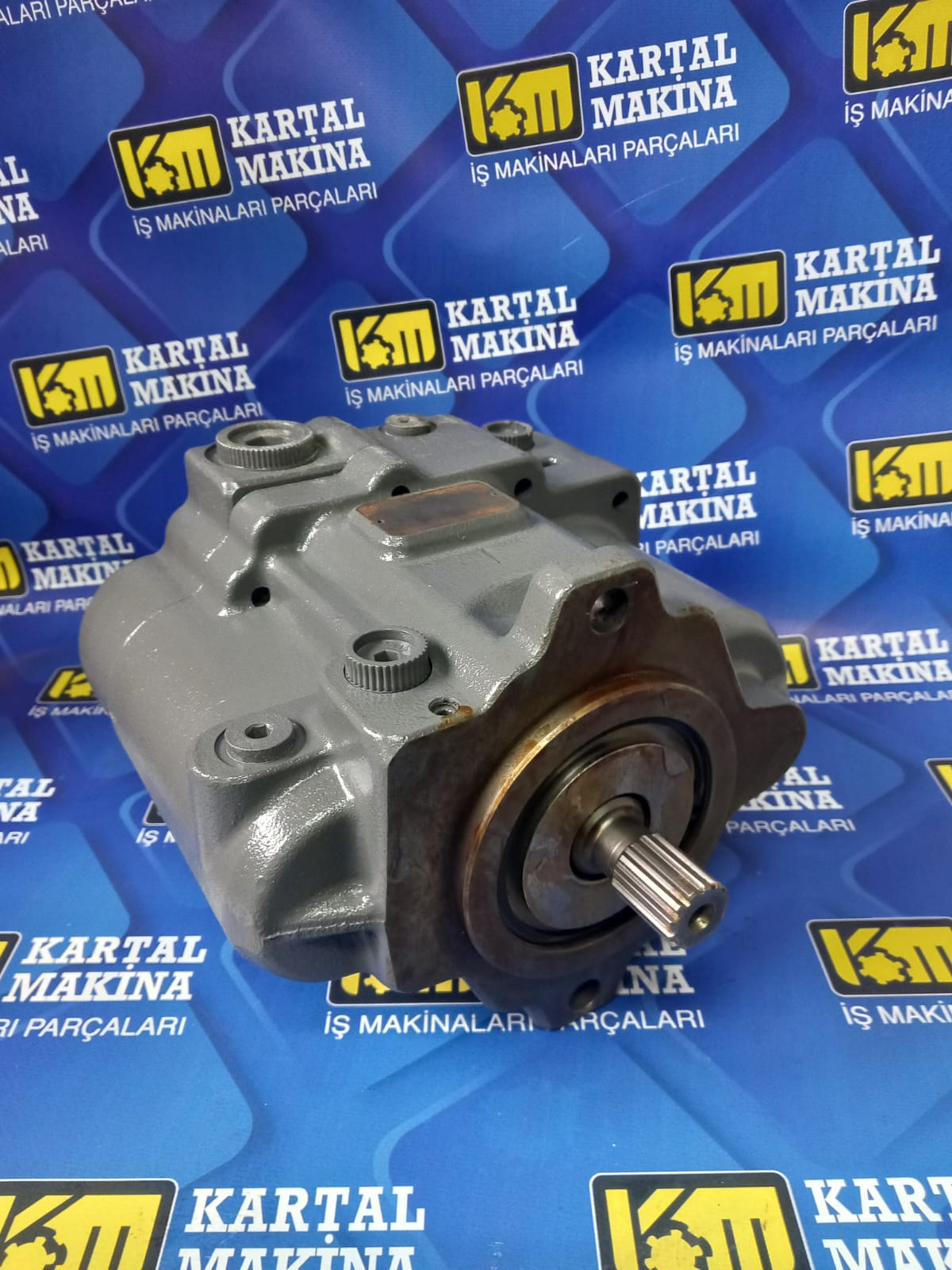 PVK-2B-505-CN-4962E MAIN PUMP