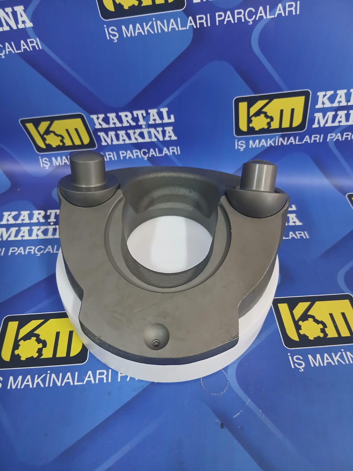 GM38VB SERVO BALL