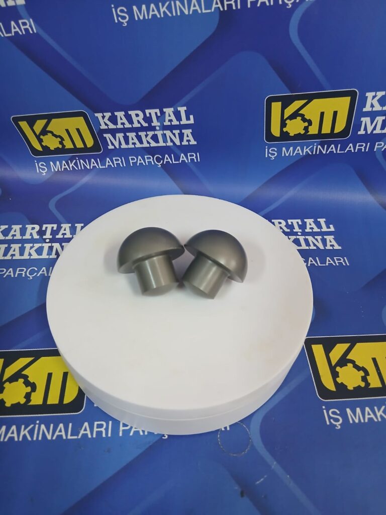GM38VB SERVO TOPU