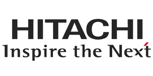 hitachi