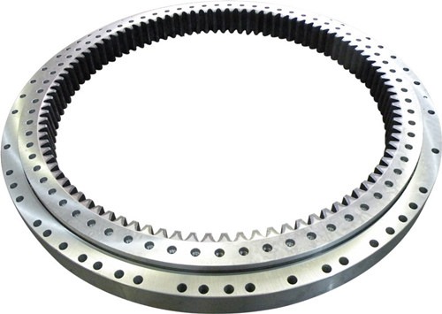 SOLAR330LC-V KULE DÖNÜŞ DİŞLİSİ (SLEWING BEARING)