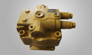 Kule Motorları ve Parçaları