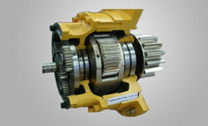 Kule Cer Parçaları