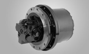 Yürüyüş Motorları ve Parçaları