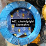 RD118-19110 KULE DÖNÜŞ DİŞLİSİ