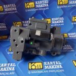 K5V140 DTP 9Y15 REGULATOR
