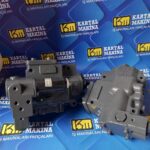 K5V140 DTP 9Y15 REGULATOR