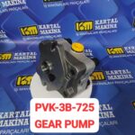 PVK-3B-725 PİLOT POMPA