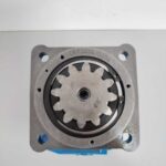 1306-00684A KULE MOTORU