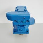 1306-00684A KULE MOTORU